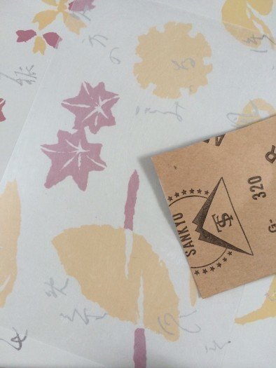 話題のプラバンアクセが簡単すぎてやばい Kazpunk Note