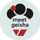 みーと芸者 | Meet Geisha