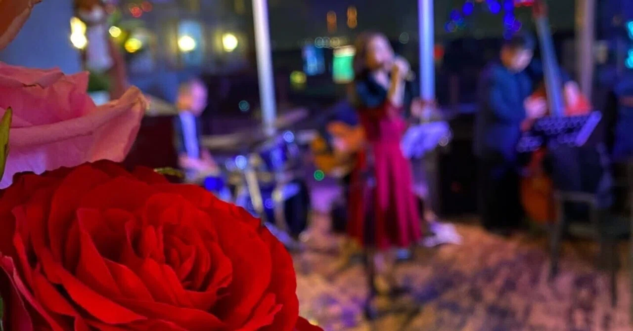 Christmas Special Jazz LIVE無事終了｜emirose