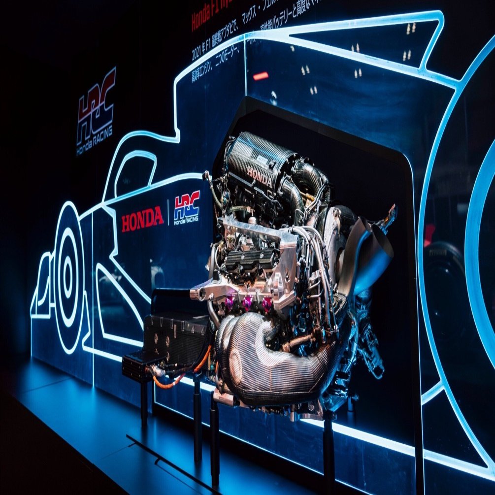規則は壁ではない――2026年F1エンジンと、技術者が必ず越えようとする