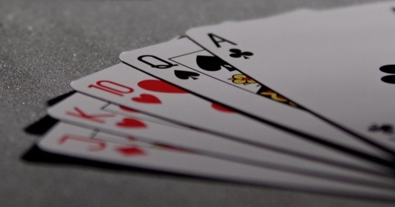 トランプの 大富豪 のルール どこまで知ってる くだらなファンファーレ Note