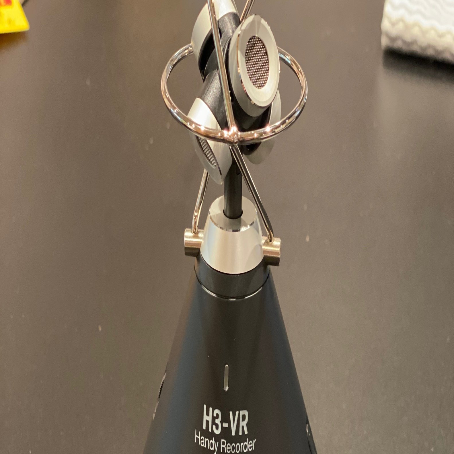 ZOOM H3-VRを買いました｜小野寺 力 : 焼き餃子協会 / しかけ株式会社 代表