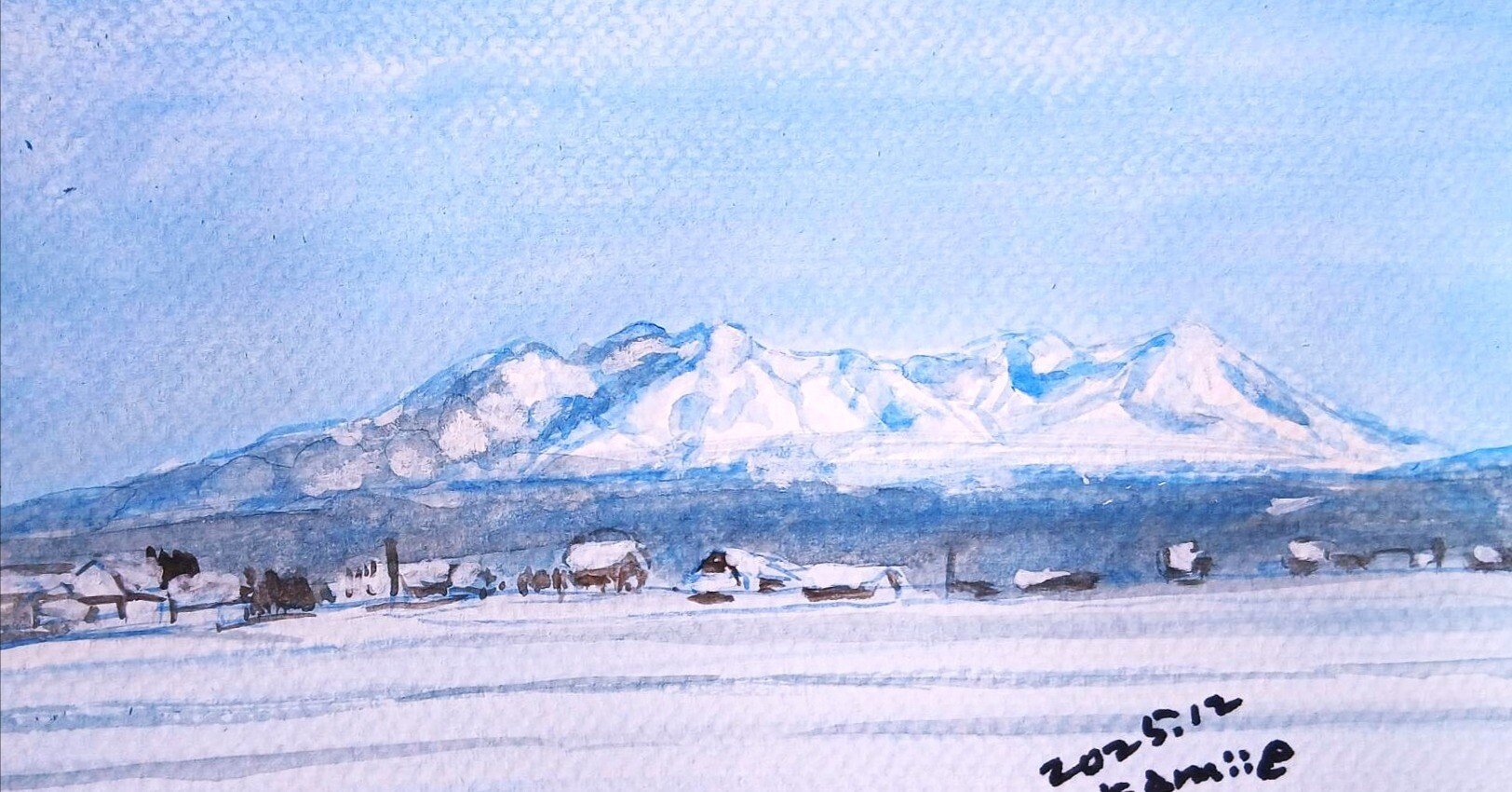 大雪山(旭岳連峰)｜北海道の熊おやじ〜北海道の179市町村の歴史と観光