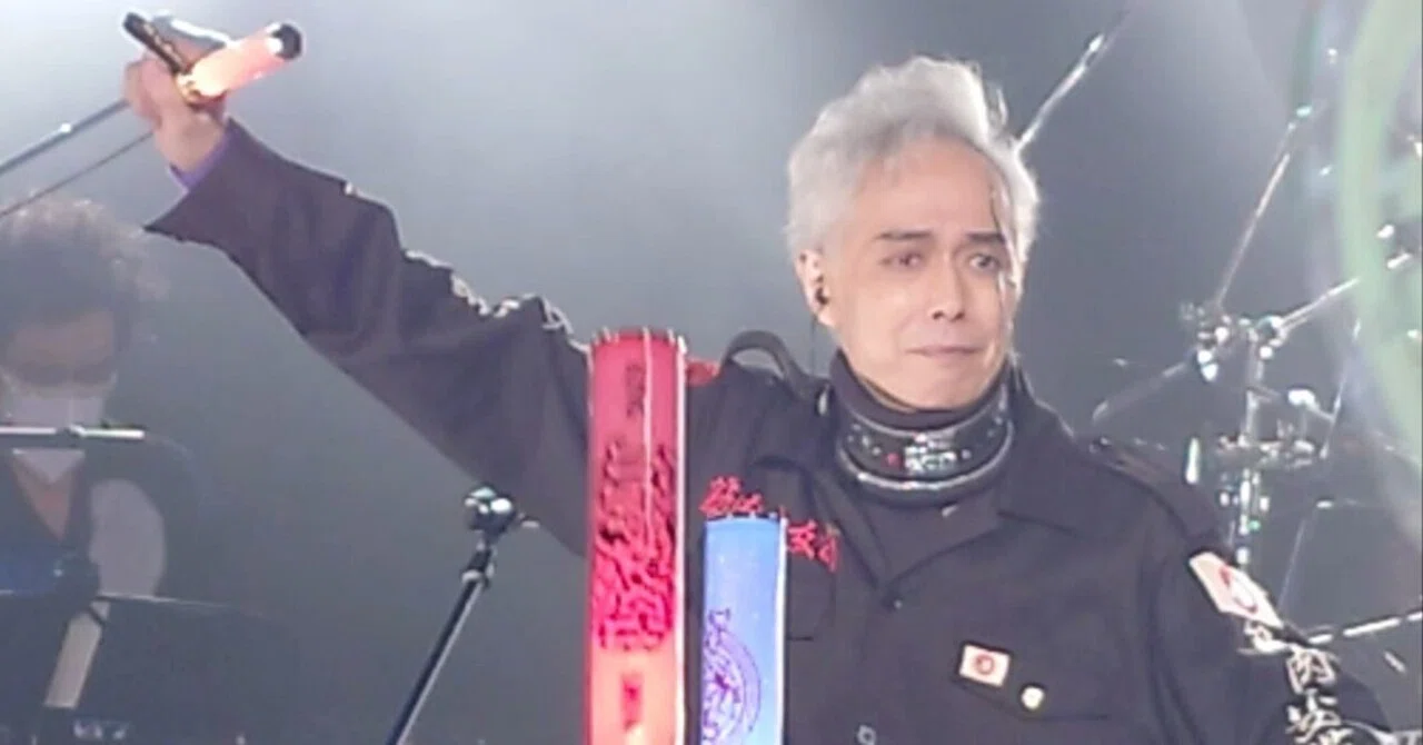 筋肉少女帯 2025ライブファイナル｜ヒソカナタノシミ