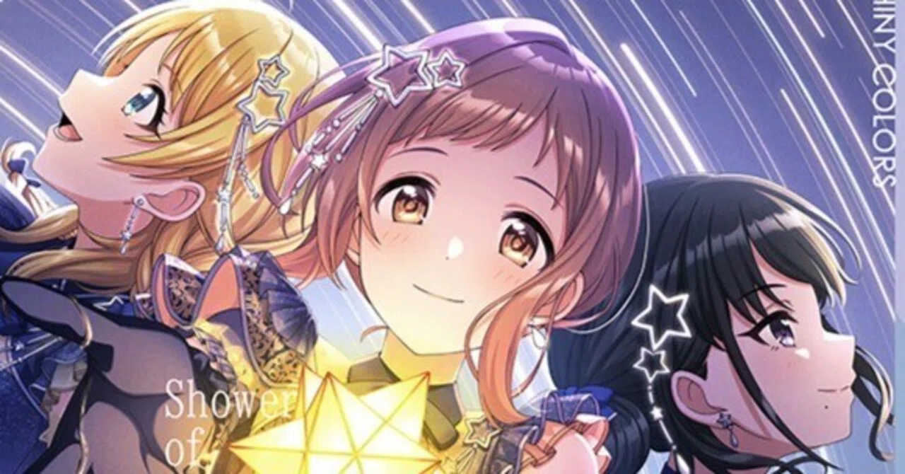 ユニオンアリーナ　シャニマス　イルミネーションスターズ　デッキ　イルミネパラ入り 購入/出品可】《イルミネーションスターズ》「シャニマス」デッキ