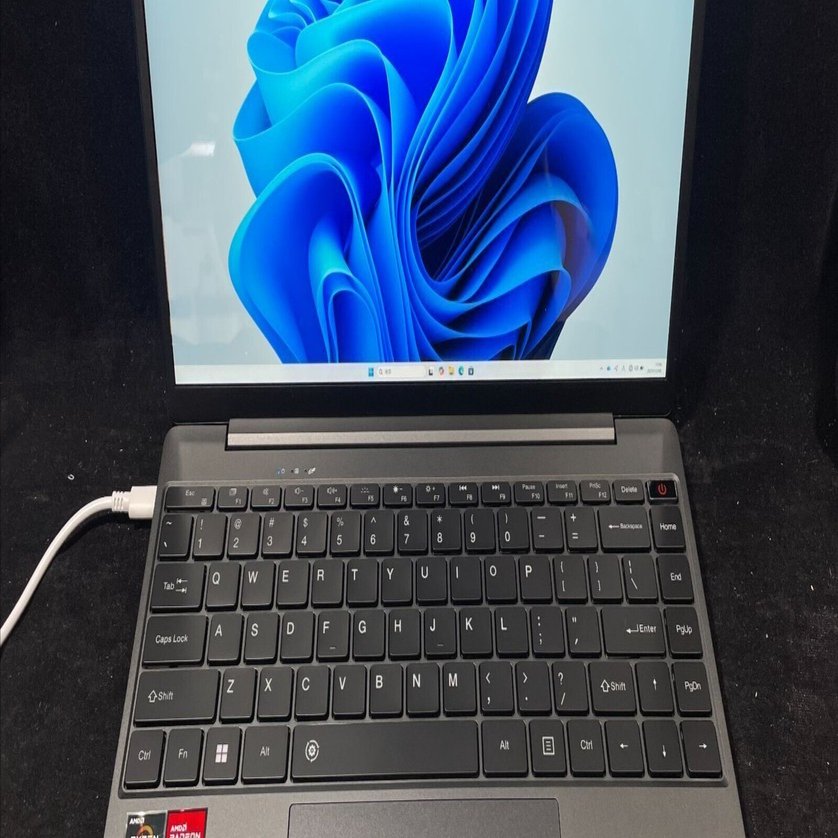 実機レビュー】CHUWI CoreBook X 第7世代Ryzen5でここまで快適！2023年