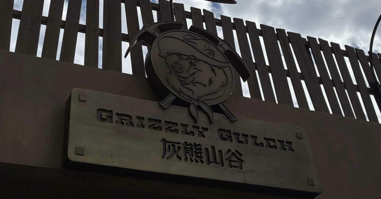 香港ディズニー 香港ディズニー アトラク③編｜むー