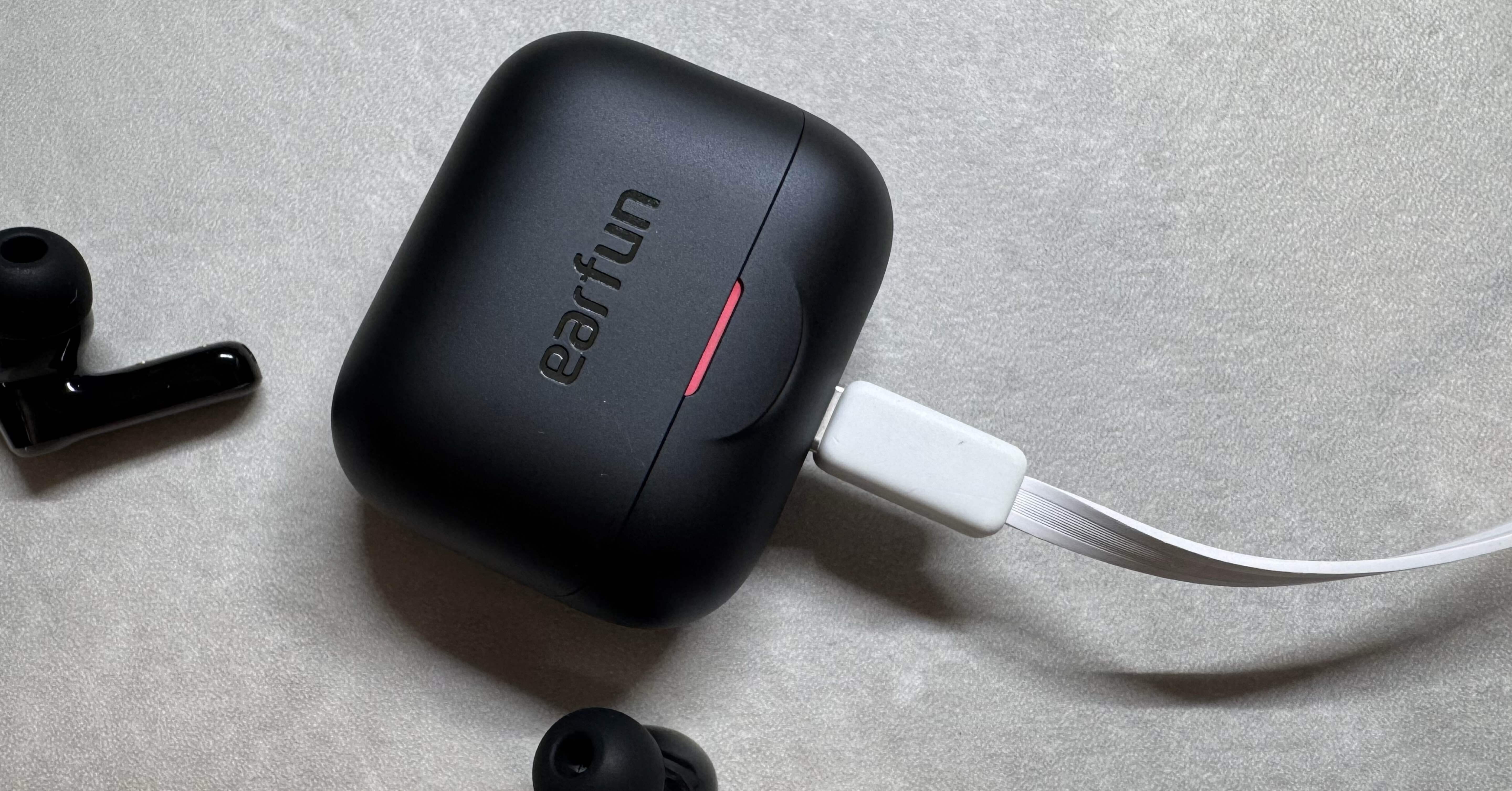 噂のコスパ最強ワイヤレスイヤホン？】流行りの高コスパ多機能系の