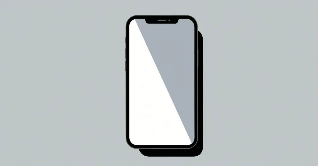 Smartphone screens are so delicate｜Nana