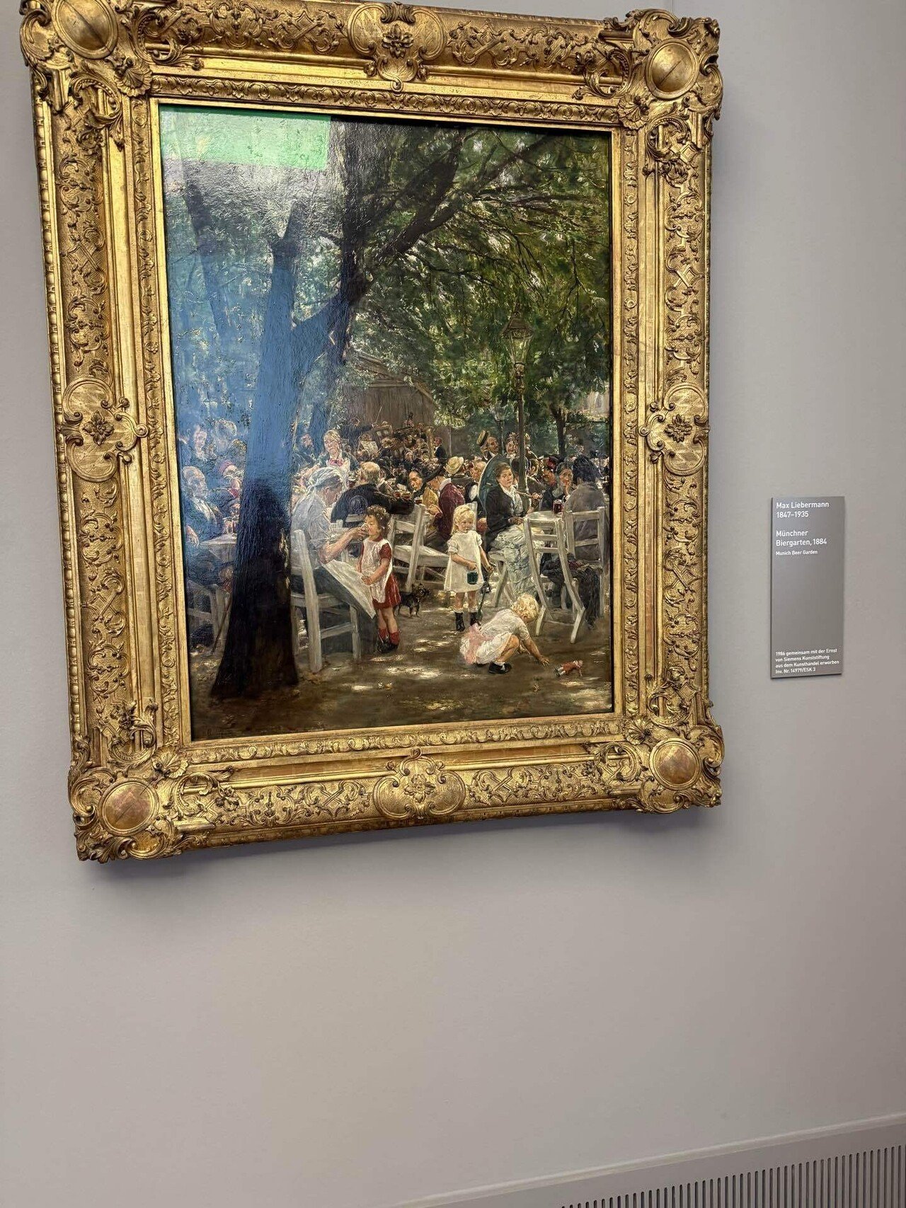 アート初心者の鑑賞メモ。ノイエピナコーク【ドイツ旅行】｜こめこ