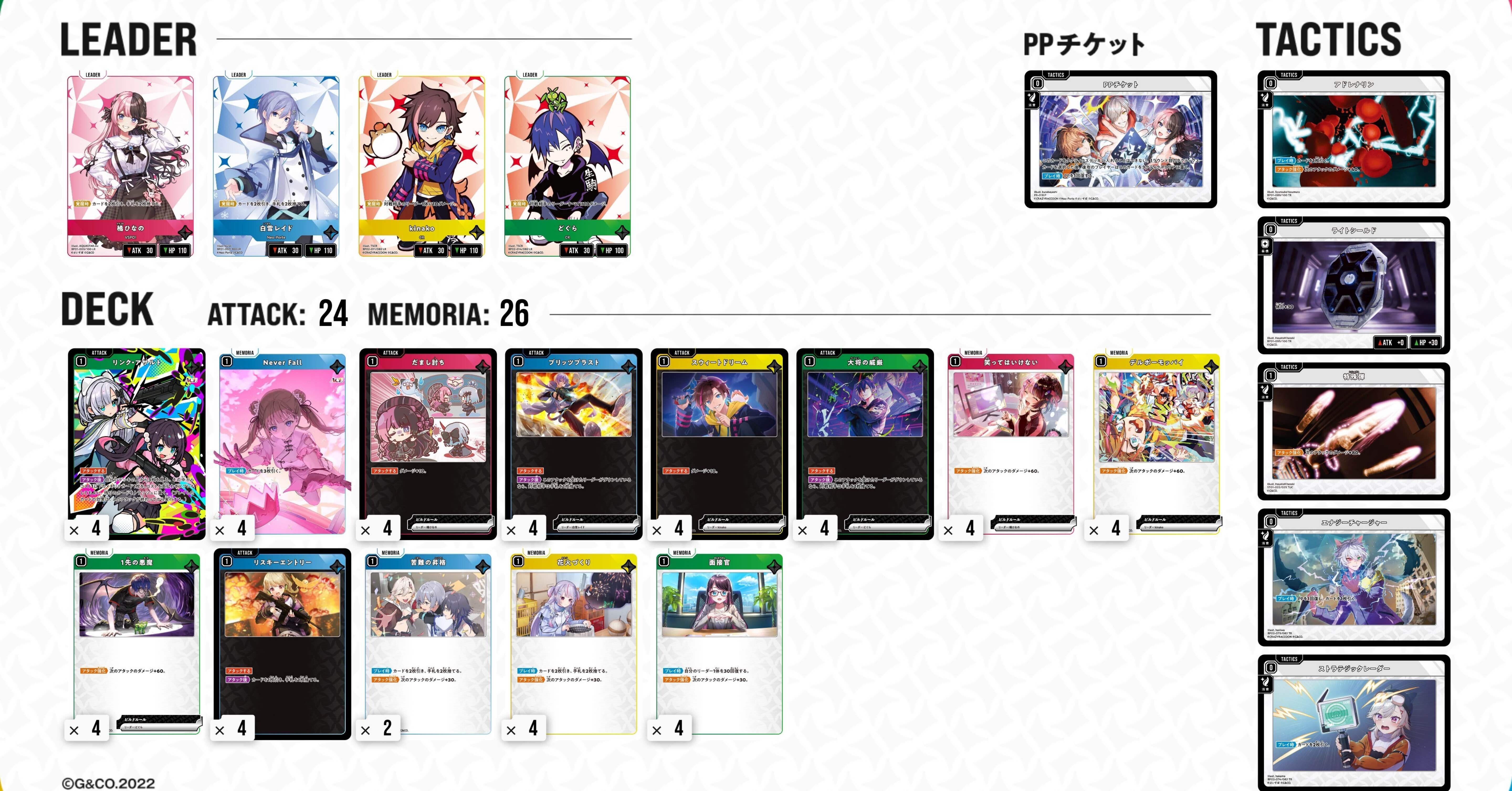 クロスタ】Xross Stars第2弾環境ショップバトル全勝優勝 4Cハンデス