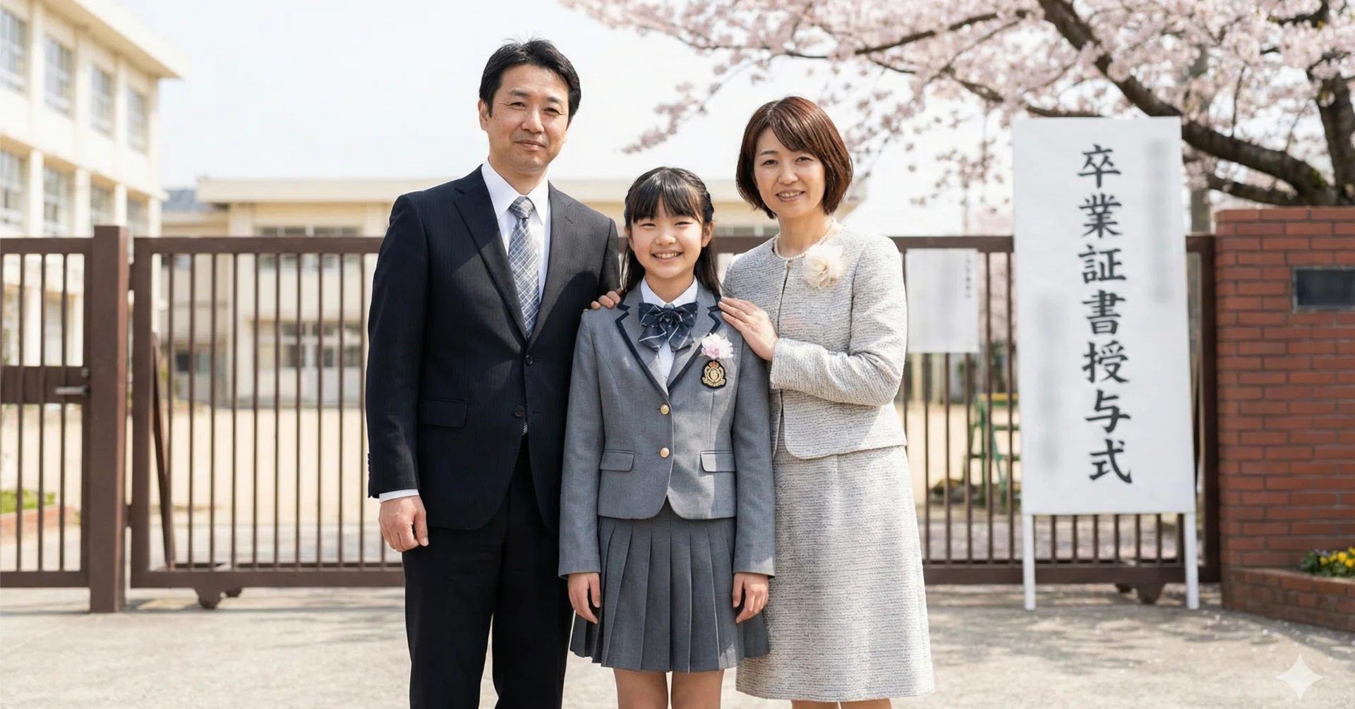 2026年卒服】「着てくれない」を回避！ピンクラテ・レピピ他、親子で
