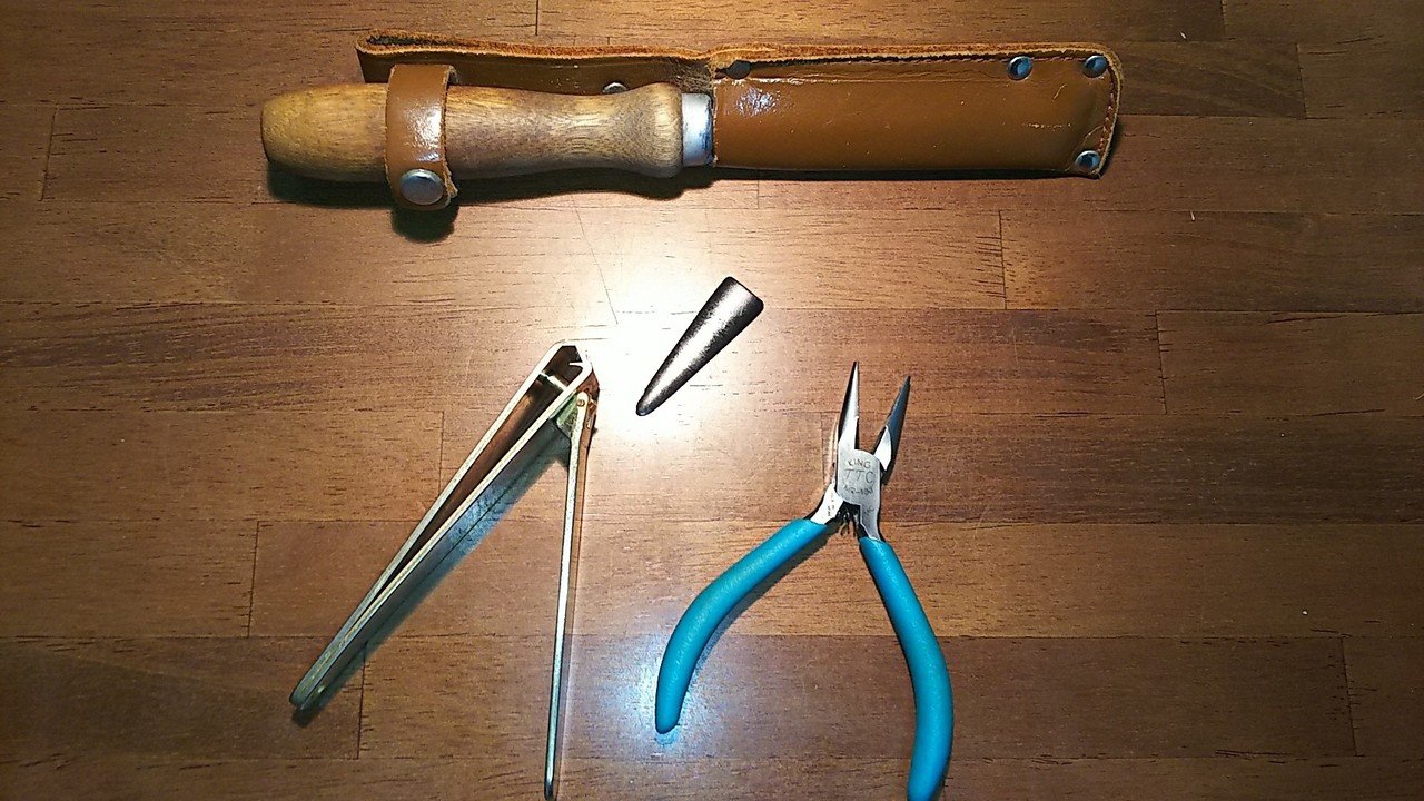 オーボエ】リード調整でできること、各ステップ毎に解説｜倉成 麦