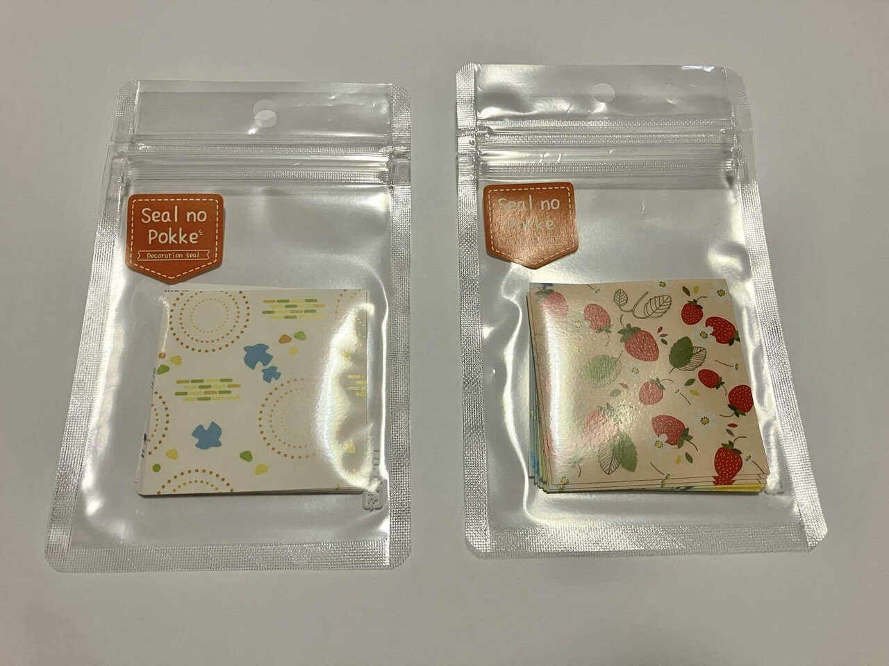 人生初の文具女子博でホクホクになった。【購入品紹介】｜もち Mochi