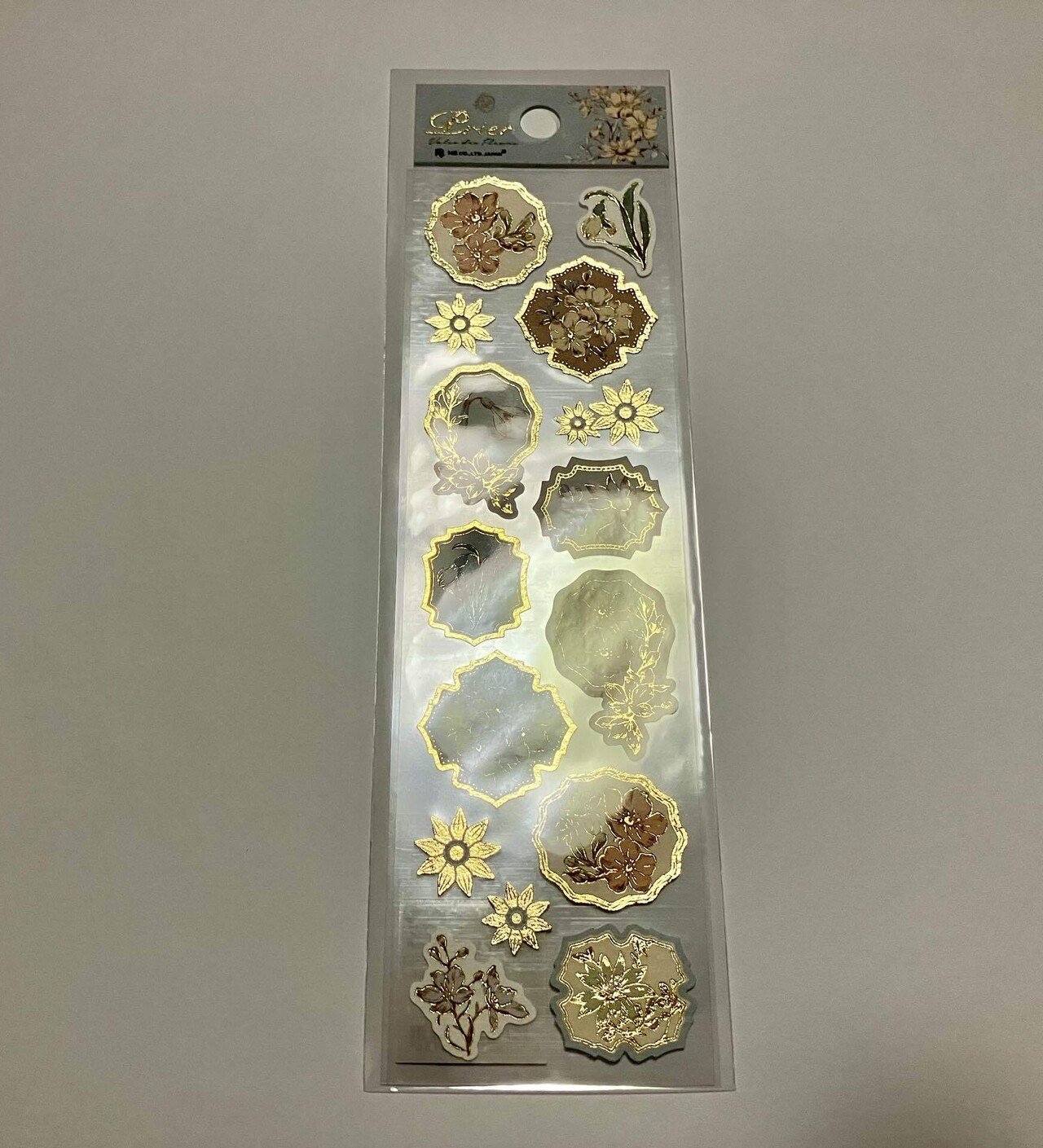 人生初の文具女子博でホクホクになった。【購入品紹介】｜もち Mochi