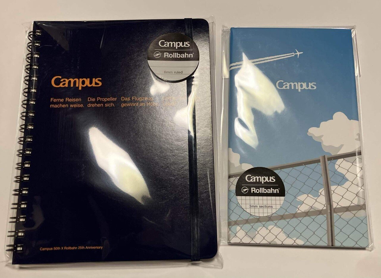 人生初の文具女子博でホクホクになった。【購入品紹介】｜もち Mochi