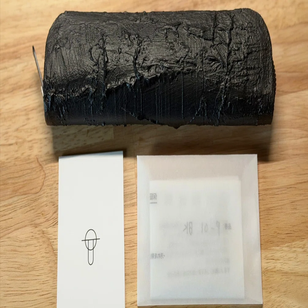 12月購入品ペンケース【KAGARIYUSUKE】｜覇流