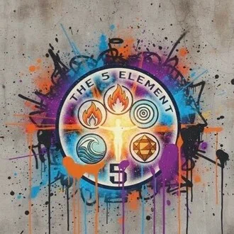 The 5th element｜note