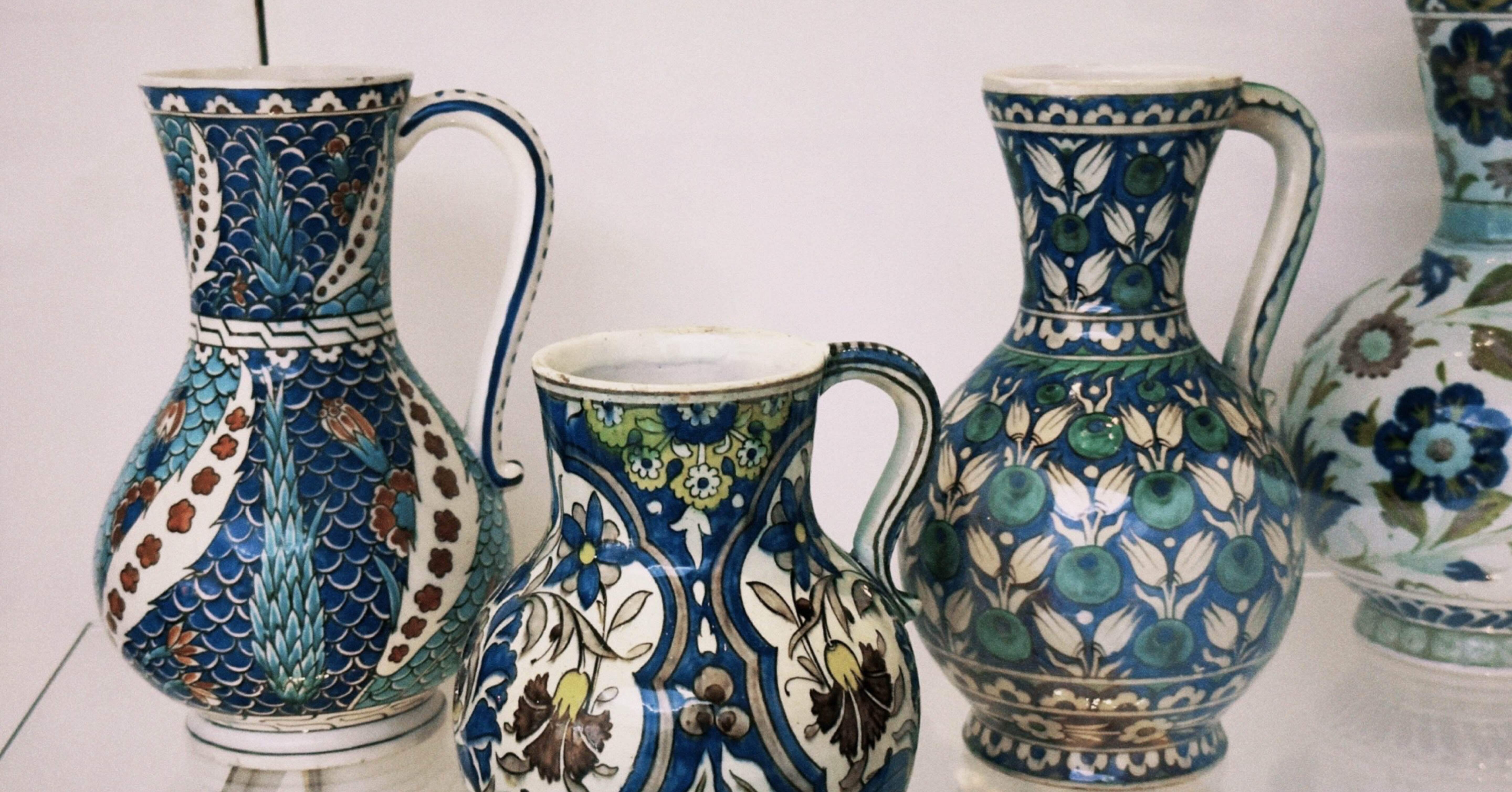 クアラルンプール2025】 #02 国立モスクとイスラム美術館｜さざなみあやめ