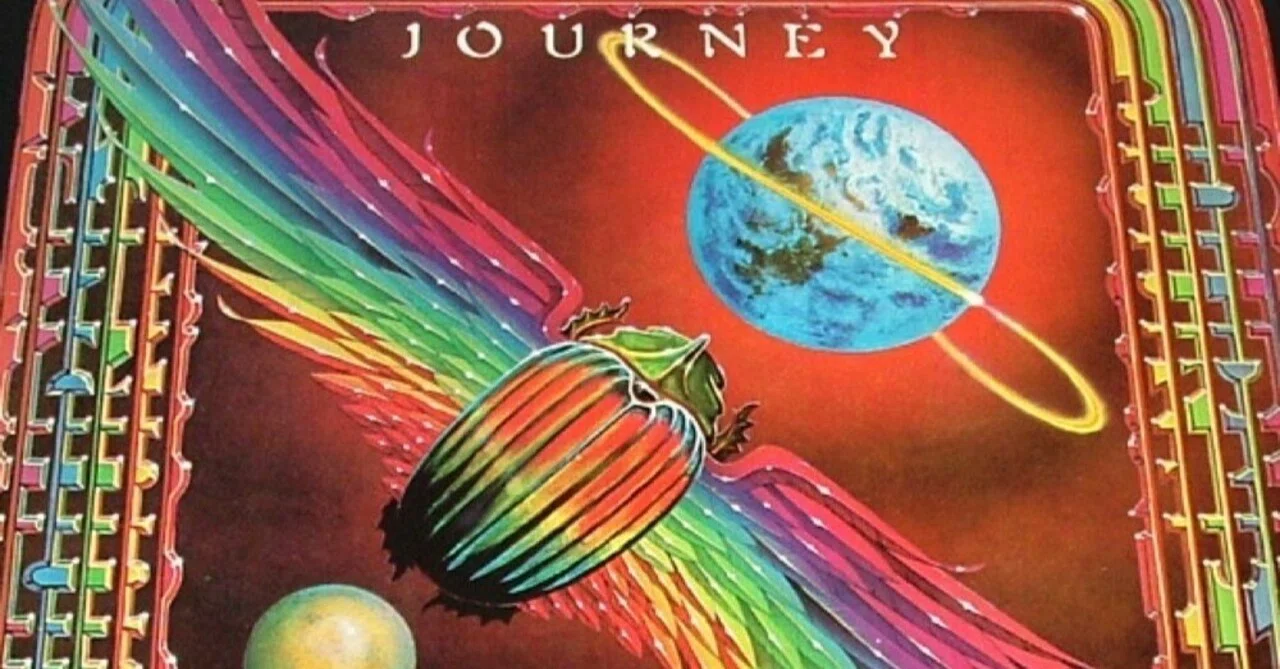 メロハーへの誘い 2 Any Way You Want It / Journey (1980)｜ロックは