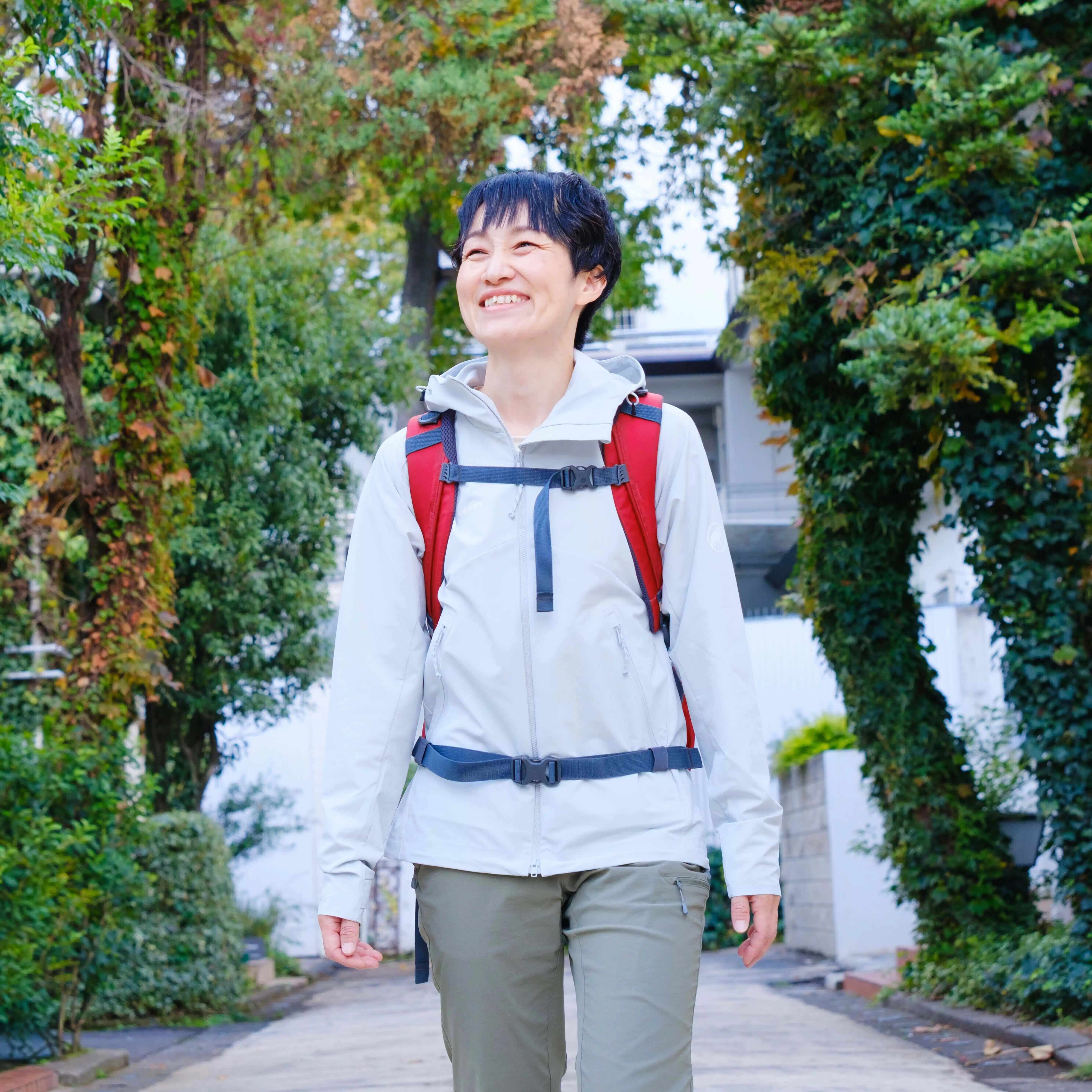 あやもと社会福祉士事務所　山本亜弥子
