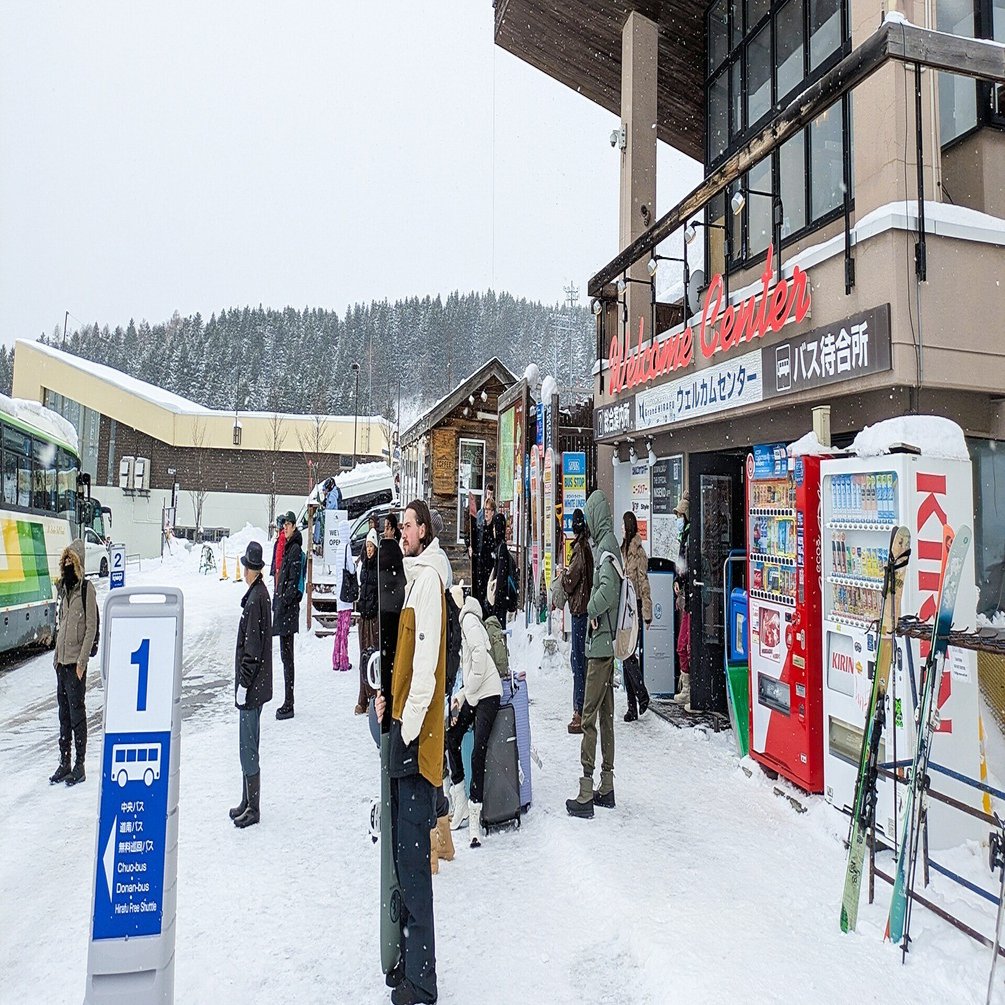 倶知安】ニセコ・ひらふ再整備に48億円／官民連携で複合施設など新築