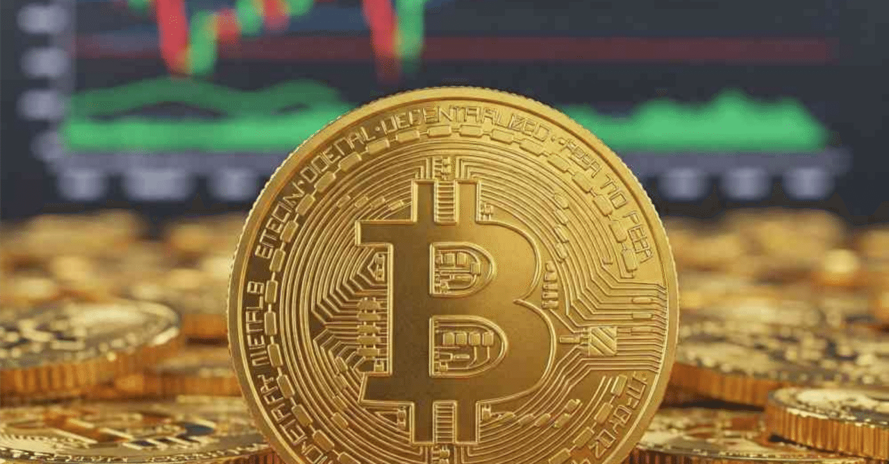 実はビットコイン・・｜絶対に損したくない主婦うめこ流”株の勝ちルール”