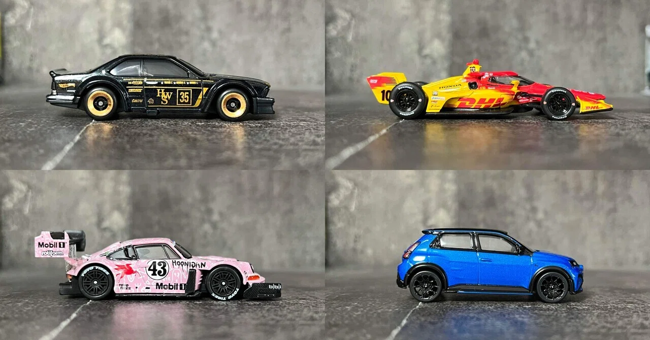 VIPER AWARDS 2025 その1。｜VIPER