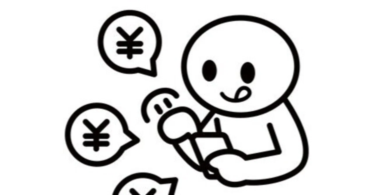 Overtrading is not a problem of 'self-control'｜カマチ