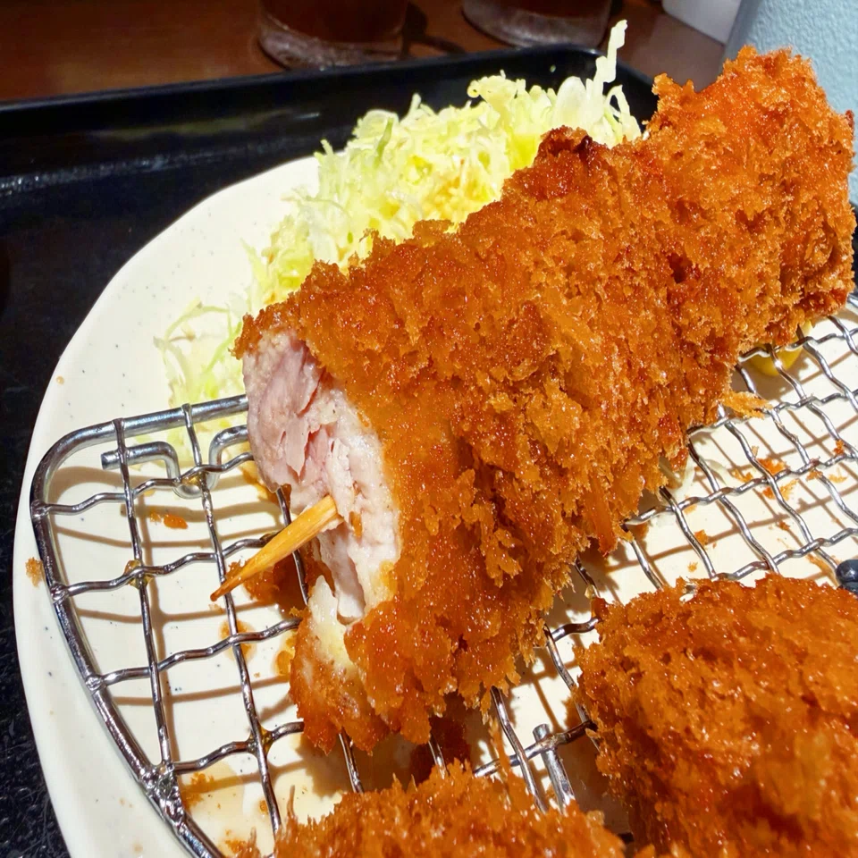神田の名店「とんかつ六九」｜死ぬまでに一度は食べるべき 現状日本一