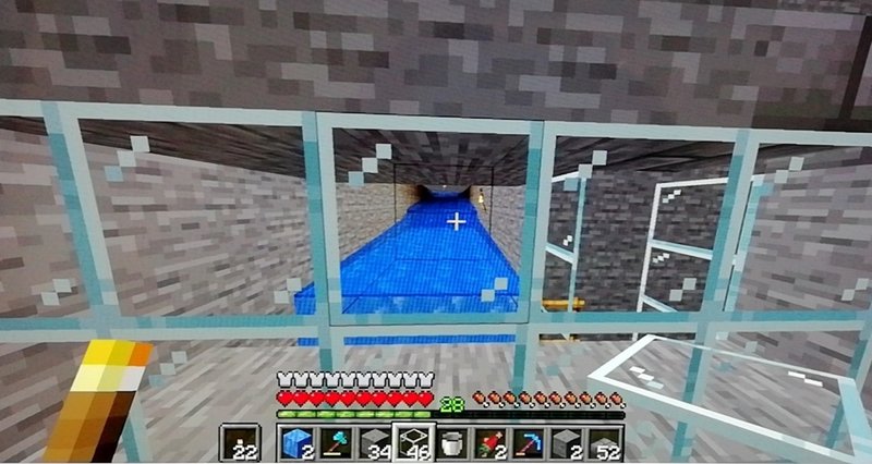 マイクラサバイバル日記 14 天空ドラウンドトラップ完成 アスナル総合館 Note マイクラサバイバル日記 14 天空ドラウンドトラップ完成 アスナル総合館 Note