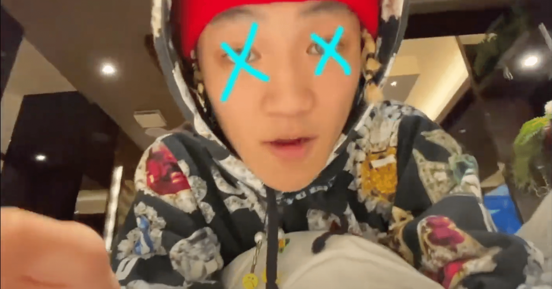 Lex Leon等の新世代も参加 Tokyo Drift Freestyle Teriyaki Boyz 復活は The Void Note