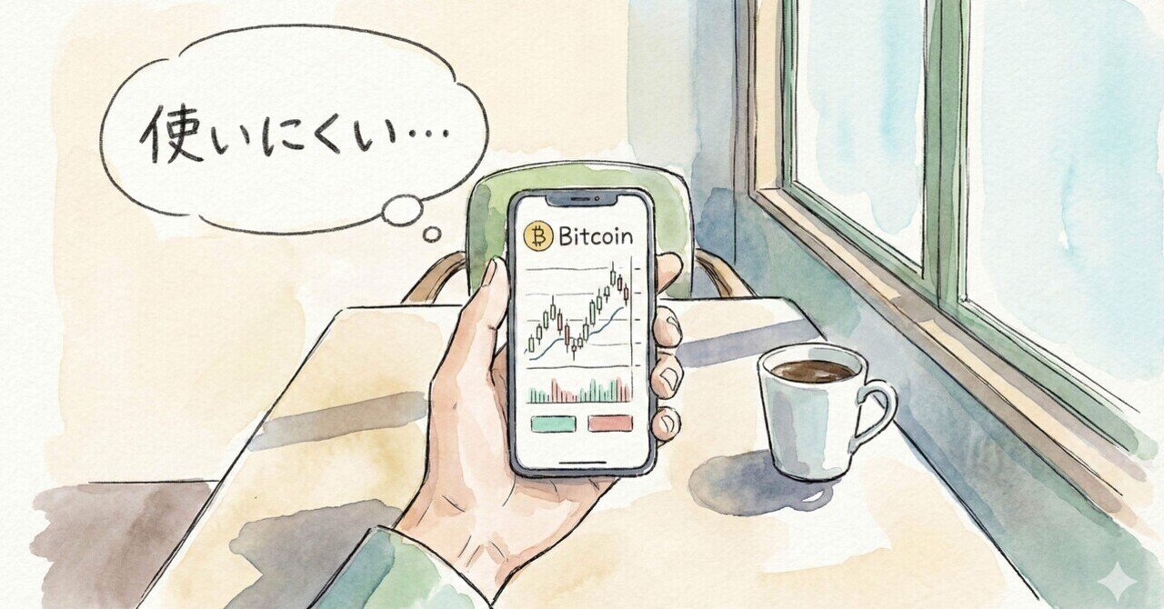 えっ、これで無料？」TradingView：無料プランのままで「有料級」の環境を作る方法｜もなち｜新卒公務員×ビットコイン