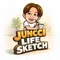 JUNCCI Life Sketch