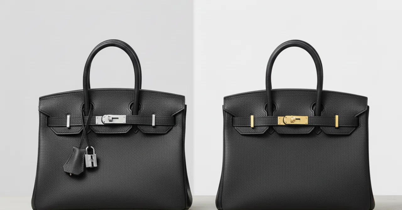 バーキン25 シルバー金具 エルメス投資の鉄則 バーキン25・黒は「シルバー金具」が正解な理由｜nosu