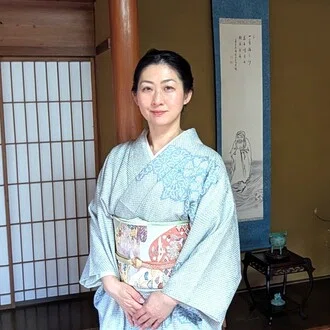 真弓｜禅と和文化で心を調える