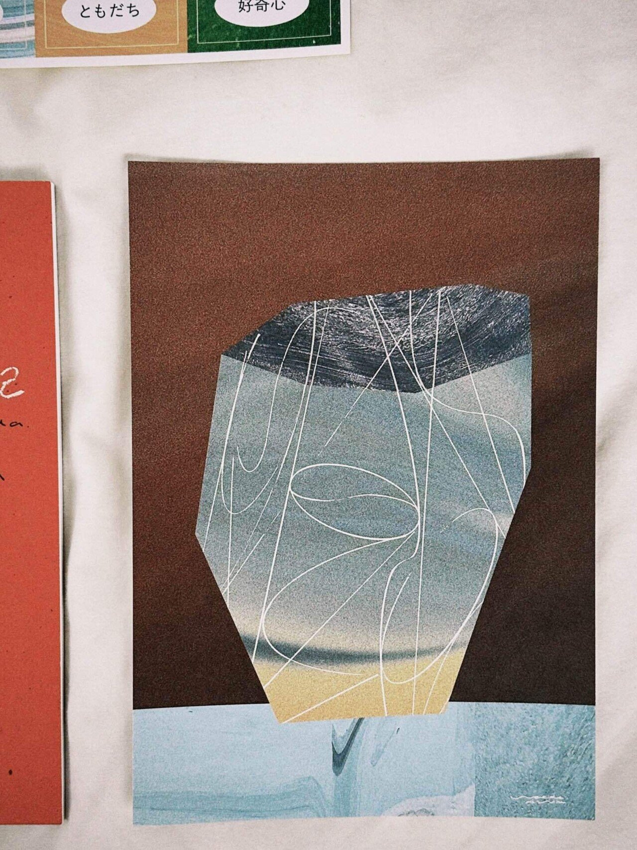 TOKYO ART BOOK FAIR 2025で買ったもの｜mayu