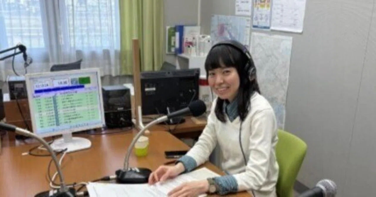2025.12.10（水）映画監督前田多美のころがりつづけていいことあるさ！ゲスト：大河原 恵 さん｜FMみはら