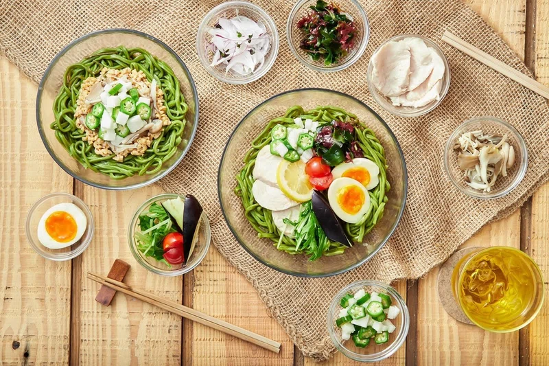 食で愛情を届けたい あなたの大切な人に気持ちを届けませんか Kitchenbase Base Kitchen Note