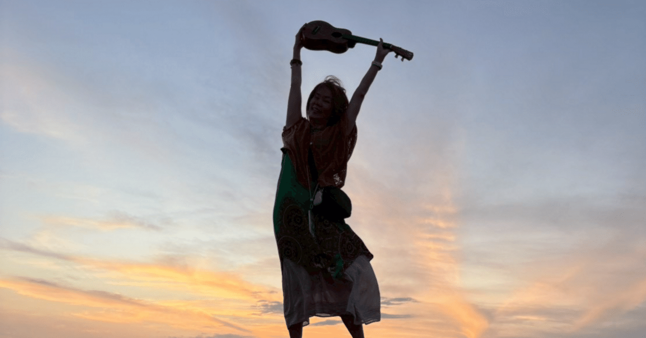 □東洋エンターブライズ □クローバーリーフ スカジャン アロハ