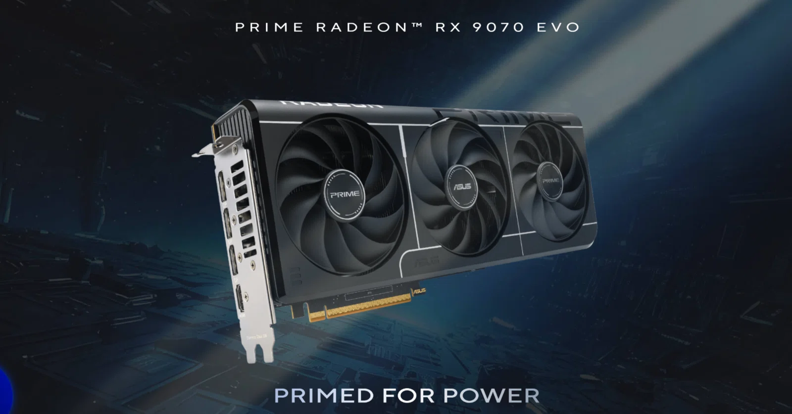 新製品】マイナーチェンジと思われる謎のグラフィックボード「Prime