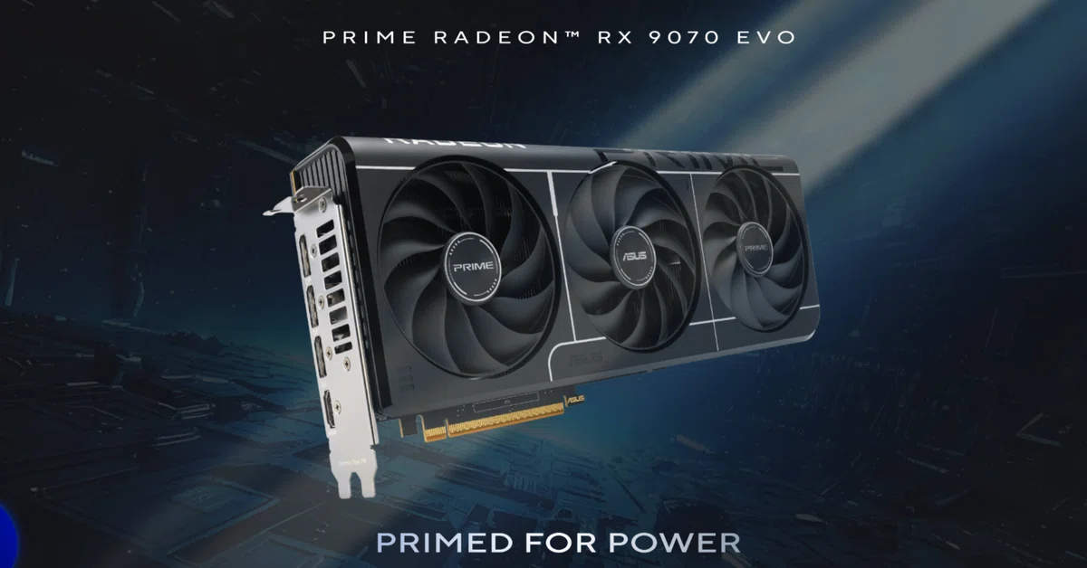 新製品】マイナーチェンジと思われる謎のグラフィックボード「Prime