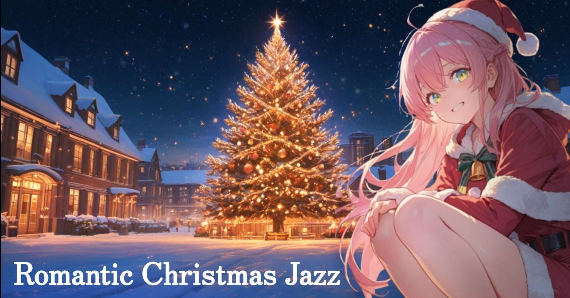 クリスマス　じゅん画面‼️ bd5cd689f795842e4d96ecec86b494
