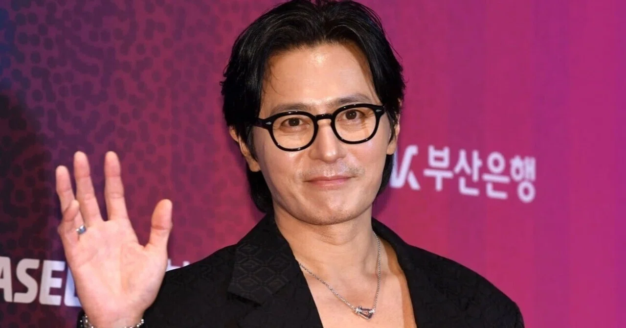 Jang Dong-gun - 