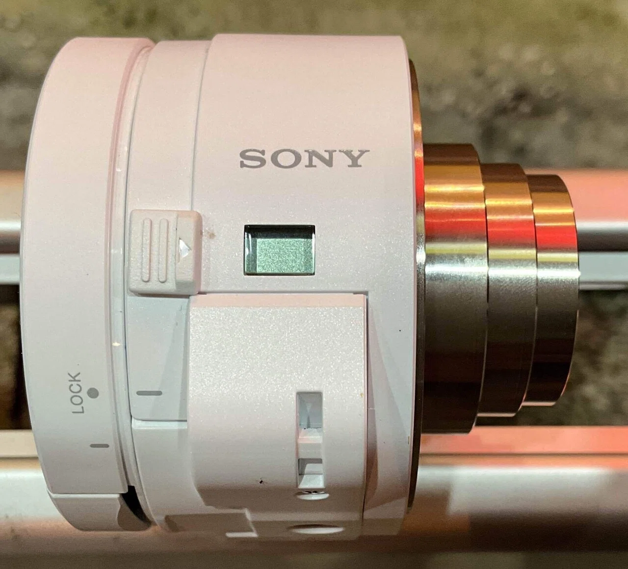 レンズスタイルカメラDSC-QX10で撮影してみました（屋外撮影）｜アニヤマ