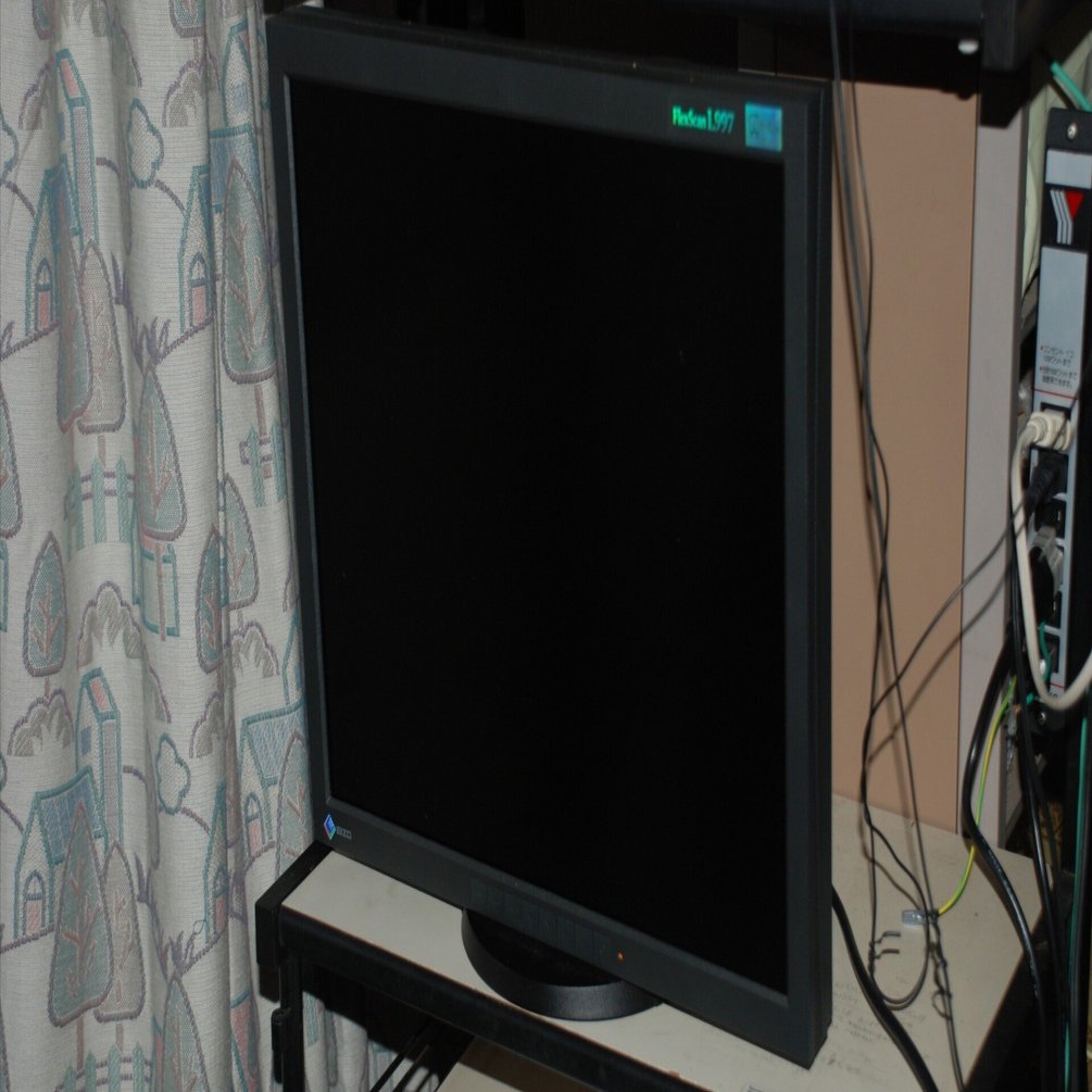 随想録20 NANAOのFlexScanT560iJからEIZOのL997を経てS2133へ｜puspaka