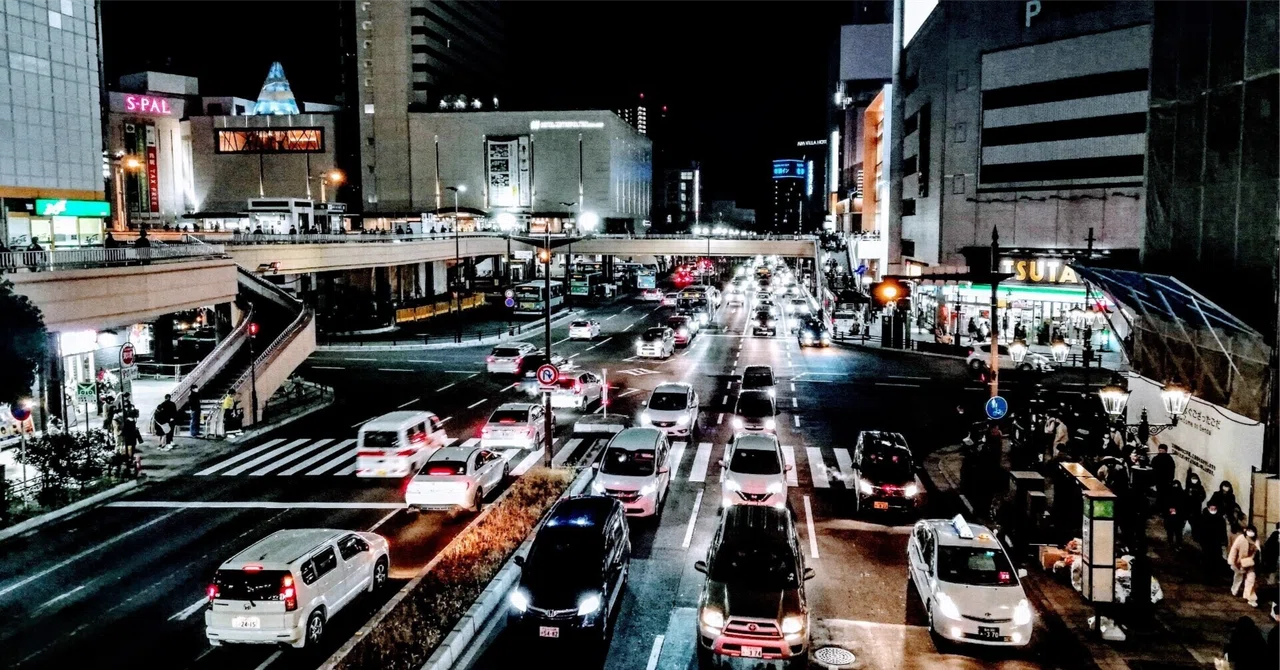 充実した日には充実を意識しない｜じゃずやま