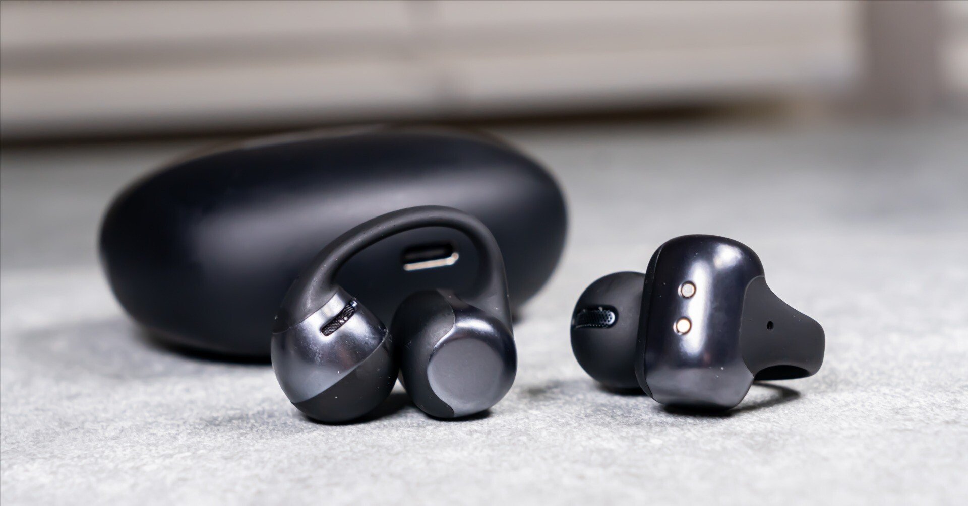 2025年に出会ったモノ③耳に優しいイヤホン｜Shino｜20代フリーランス