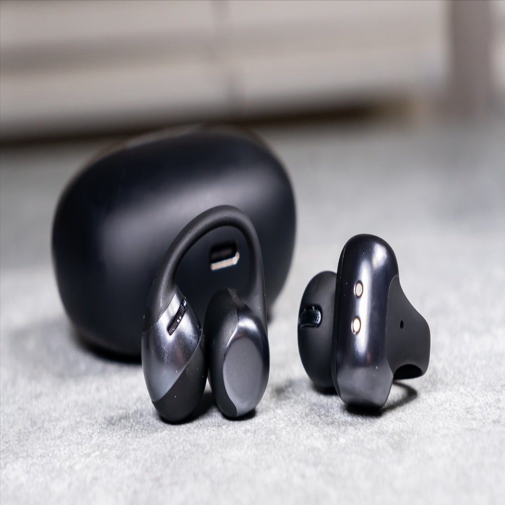 2025年に出会ったモノ③耳に優しいイヤホン｜Shino｜20代フリーランス