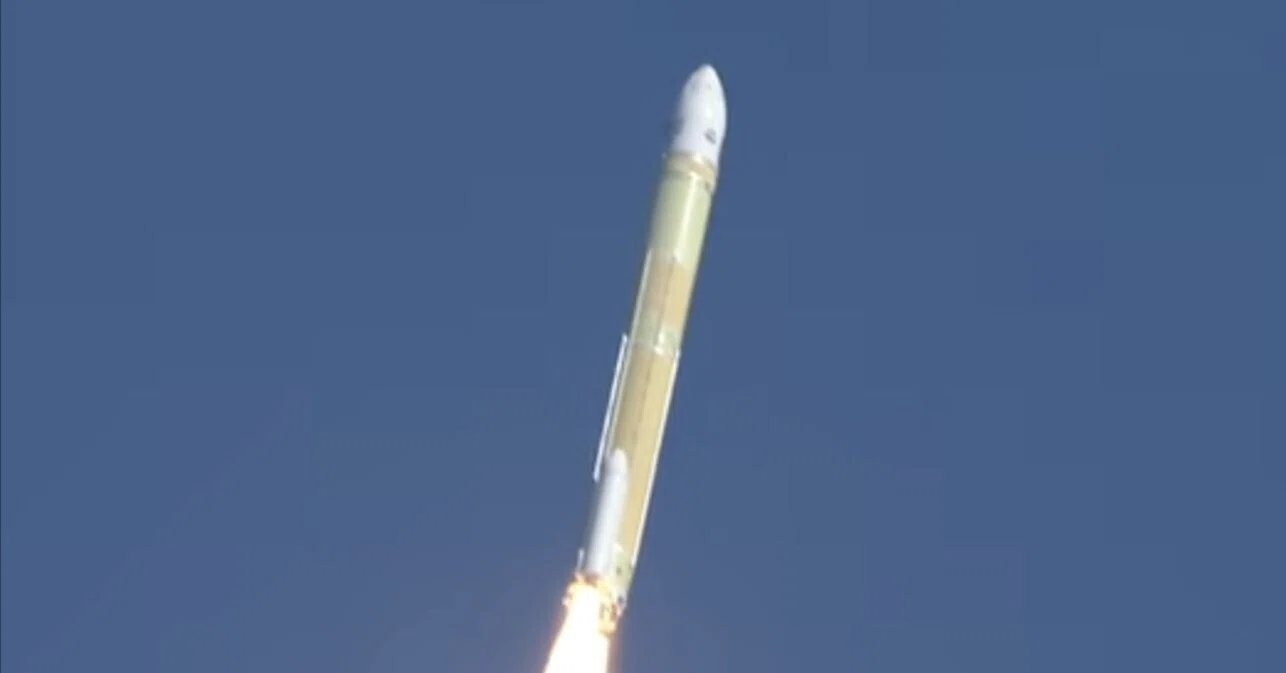 JAXA H3ロケット8号機打ち上げの異常：第二段エンジン早期停止の詳細